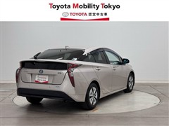 プリウス A プレミアム