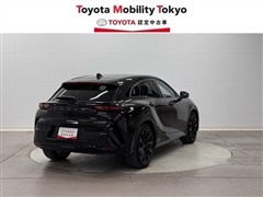 クラウン スポーツ HV Z