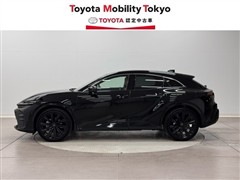 クラウン スポーツ HV Z