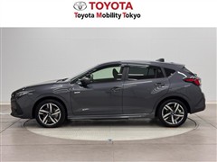 インプレッサ ST-H