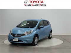 日産 ノート X DIG-S