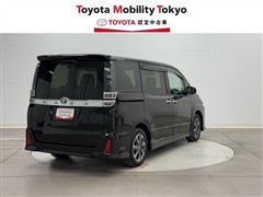 ヴォクシー ZS キラメキ3