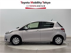 ヴィッツ Fスマイルエディション