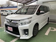 トヨタ　ヴォクシー ZS キラメキ