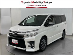 トヨタ ヴォクシー ZS キラメキ