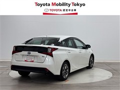 プリウス A ツーリングセレクション