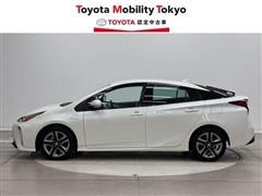 プリウス A ツーリングセレクション