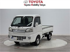 ハイゼットT エクストラ