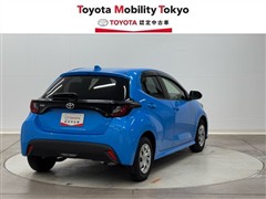 ヤリス X