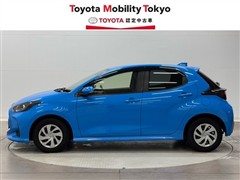 ヤリス X