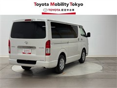 ハイエースV SGLダークプライム2