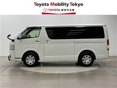 ハイエースV SGLダークプライム2