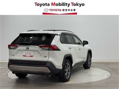 RAV4 HV G