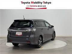 ウィッシュ 1.8S