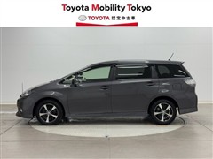 ウィッシュ 1.8S