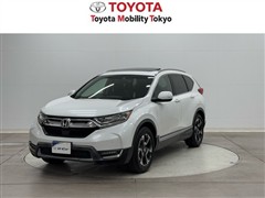 ホンダ CR-V EX マスターピース