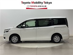 ヴォクシー V