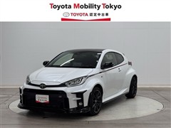 トヨタ　GRヤリス RS ライトパッケージ