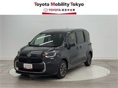 トヨタ シエンタ Z