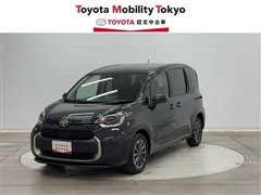 トヨタ シエンタ Z