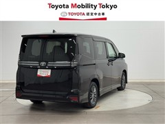 ヴォクシー S-G