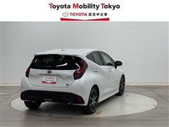 アクア GR スポーツ