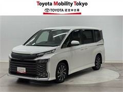 ヴォクシー HV S-Z