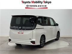ヴォクシー HV S-Z