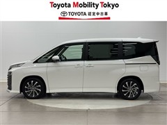ヴォクシー HV S-Z