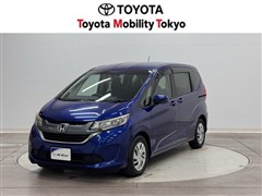 ホンダ フリード+Gホンダセンシング