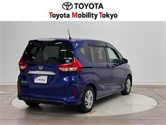 フリード+Gホンダセンシング