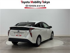 プリウス S セーフティープラス