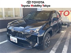 ヤリスクロス HV Z