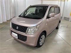ワゴンR FX