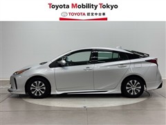 プリウス A プレミアム