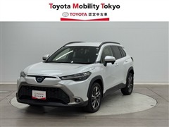 カローラクロス