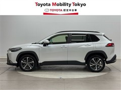 カローラクロス HV Z