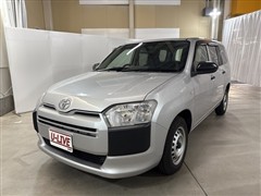 プロボックスV DXコンフォート