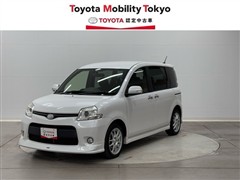トヨタシエンタ DICE-Gの中古車