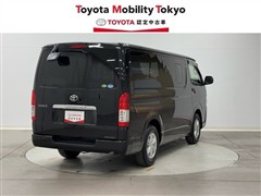 ハイエースV DX GLパッケージ