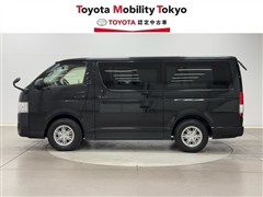 ハイエースV DX GLパッケージ