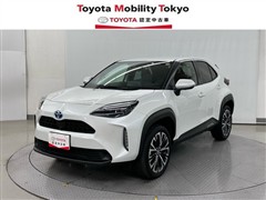 トヨタ ヤリスクロス HV Z