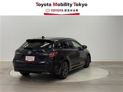 カローラツーリング HV WxB