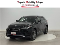 トヨタ ハリアー G