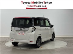 ルーミー カスタムG-T