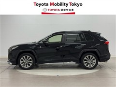 RAV4 G Zパッケージ