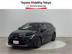 カローラツーリング HV WxB