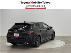 カローラツーリング HV WxB