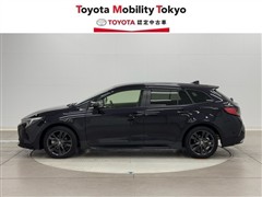 カローラツーリング HV WxB