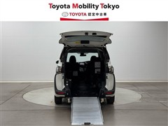 シエンタWEXクルマイス スロープT2